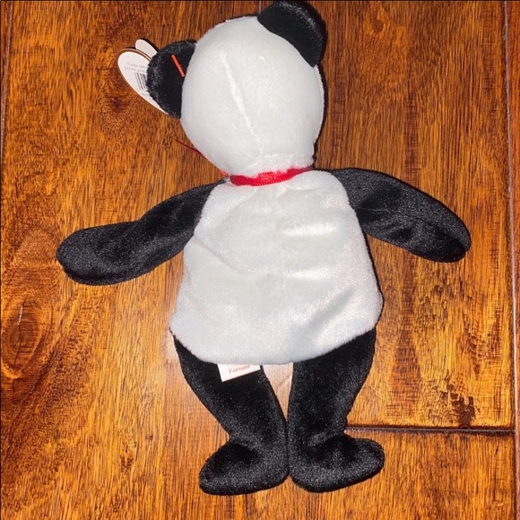 1997 RARE Ty Beanie Baby - Picture 2 of 3